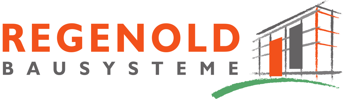 Regenold Bausysteme